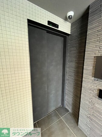 ルミーク千歳船橋の物件内観写真